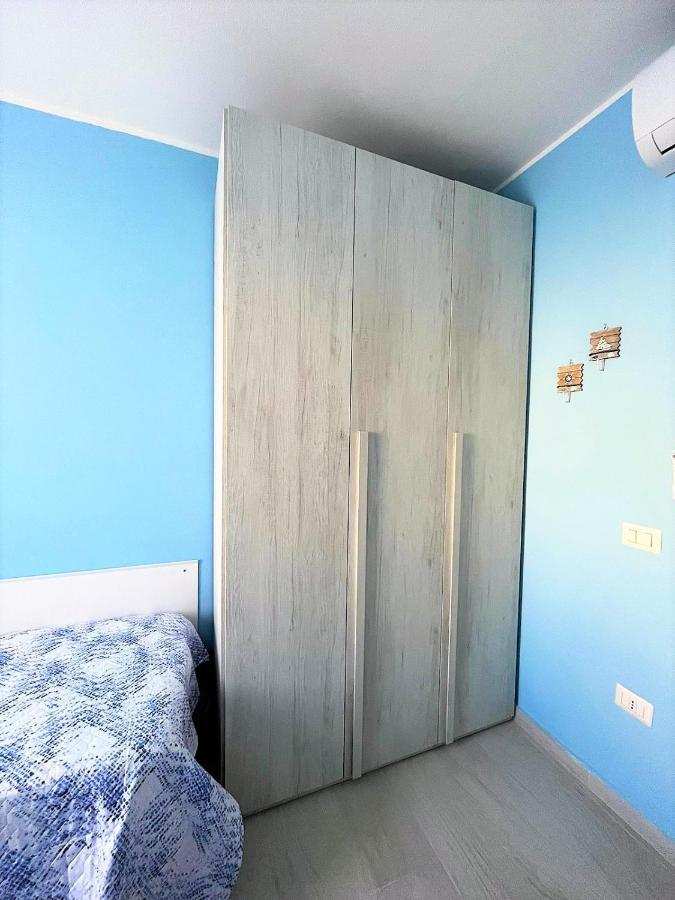 Affitti Moderni La Maddalena - Mada04 Lägenhet Exteriör bild