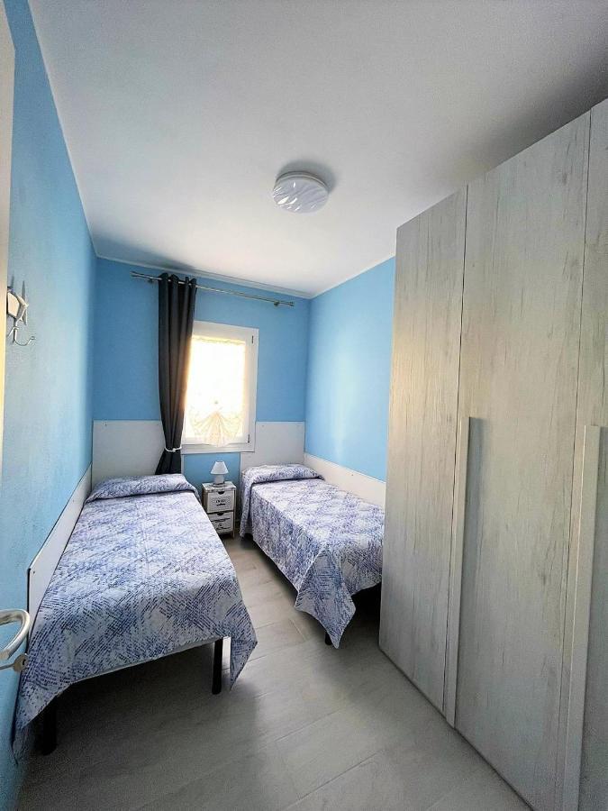 Affitti Moderni La Maddalena - Mada04 Lägenhet Exteriör bild