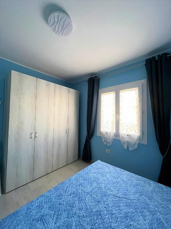 Affitti Moderni La Maddalena - Mada04 Lägenhet Exteriör bild